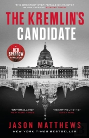 Kremlin'S Candidate
