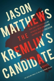 Kremlin'S Candidate