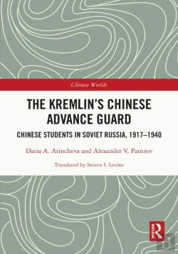 Bertrand.pt - Kremlin'S Chinese Advance Guard