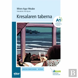 Bertrand.pt - Kresalaren Taberna  - A1
