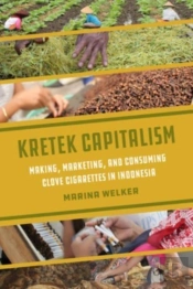 Kretek Capitalism