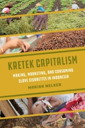 Kretek Capitalism