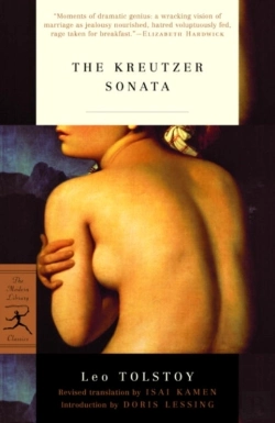 Bertrand.pt - Kreutzer Sonata