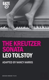 Kreutzer Sonata
