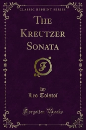Kreutzer Sonata