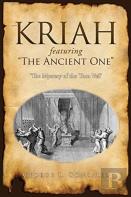 Kriah Featuring The Ancient One