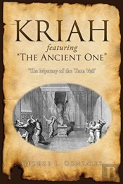 Kriah Featuring The Ancient One