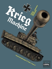 Krieg Machine