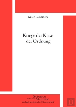Bertrand.pt - Kriege Der Krise Des Ordnung