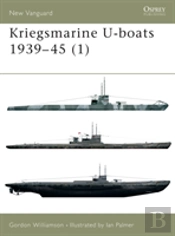 Kriegsmanine U-Boats 1939-1945