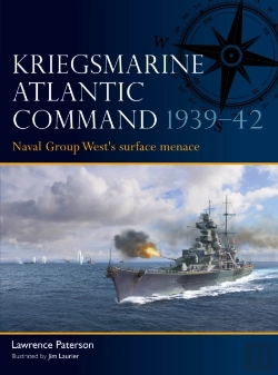 Bertrand.pt - Kriegsmarine Atlantic Command 1939 42