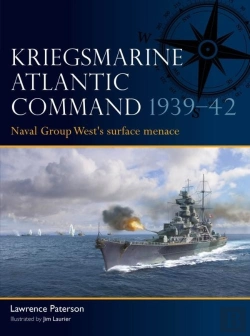 Bertrand.pt - Kriegsmarine Atlantic Command 1939â€“42
