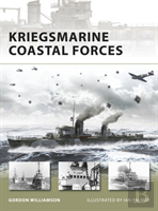 Kriegsmarine Coastal Forces