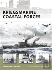 Kriegsmarine Coastal Forces