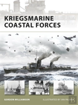 Bertrand.pt - Kriegsmarine Coastal Forces