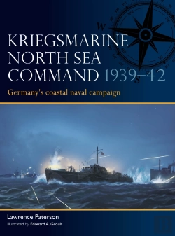 Bertrand.pt - Kriegsmarine North Sea Command 1939â€“42