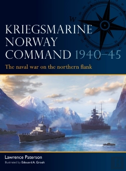 Bertrand.pt - Kriegsmarine Norway Command 1940â€“45