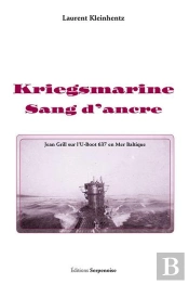 Kriegsmarine - Sang D'Ancre