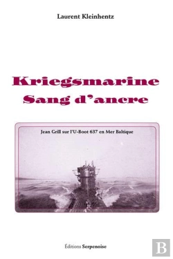 Bertrand.pt - Kriegsmarine - Sang D'Ancre