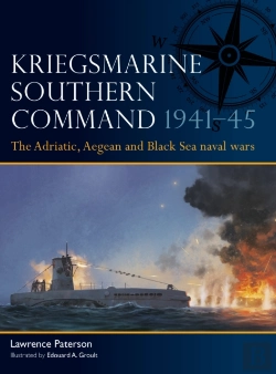 Bertrand.pt - Kriegsmarine Southern Command 1941â€“45