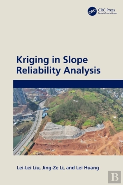 Bertrand.pt - Kriging In Slope Reliability Analysis