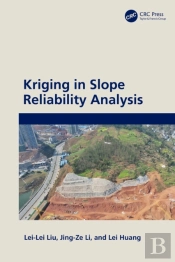 Kriging In Slope Reliability Analysis