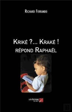 Bertrand.pt - Krike ?... Krake ! Repond Raphael