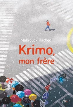 Bertrand.pt - Krimo, Mon Frère