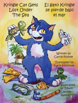 Bertrand.pt - Kringle Cat Gets Lost Under The Sea
