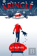 Kringle - The Story Of A Young Toymaker