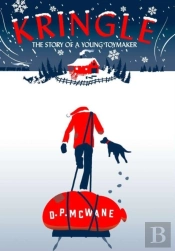 Kringle - The Story Of A Young Toymaker