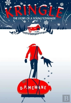 Bertrand.pt - Kringle - The Story Of A Young Toymaker