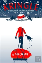 Kringle - The Story Of A Young Toymaker