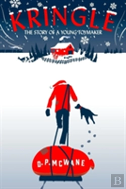 Bertrand.pt - Kringle - The Story Of A Young Toymaker