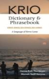 Krio-English/English-Krio Dictionary & Phrasebook