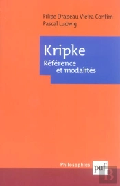 Kripke, Référence Et Modalités