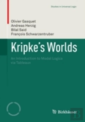 Kripkeâ€™S Worlds
