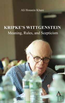 Bertrand.pt - Kripke'S Wittgenstein