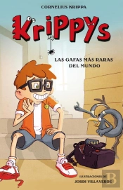 Krippys 1. Las Gafas Más Raras Del Mundo