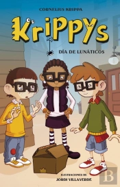 Krippys 3. D¡A De Lunáticos