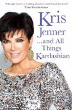 Bertrand.pt - Kris Jenner... And All Things Kardashian