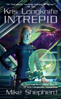 Bertrand.pt - Kris Longknife: Intrepid