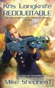 Kris Longknife: Redoubtable