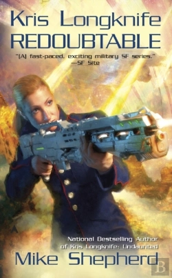 Bertrand.pt - Kris Longknife: Redoubtable