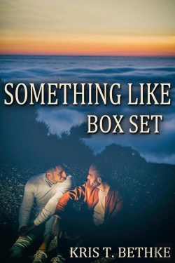 Bertrand.pt - Kris T. Bethke'S Something Like Box Set