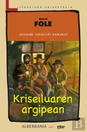 Kriseiluaren Argipean