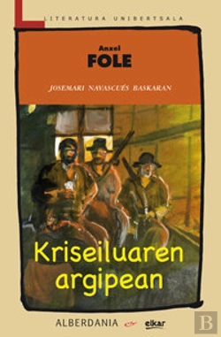 Bertrand.pt - Kriseiluaren Argipean