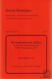 Krisenkontinent Afrika