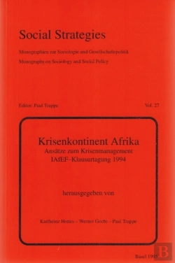 Bertrand.pt - Krisenkontinent Afrika
