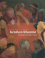 Krishen Khanna: Images In My Time Images In My Time